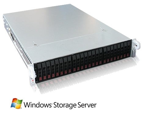 Storage Server